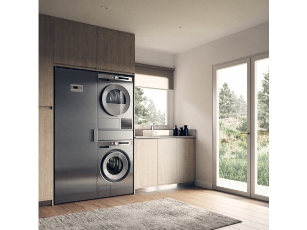 Сушильная машина Asko T608HX.S