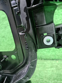 Телевизор Kia K5 (2019-2023)
