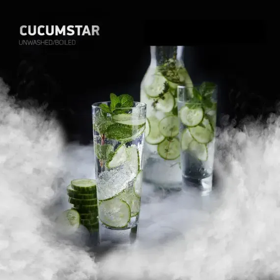 DarkSide - Cucumstar (100г)