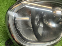 Фара левая Mini Countryman F60 (2016-2020) LED