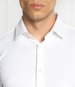 рубашка elisha02 HUGO - белый(50473371)