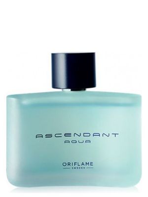 Oriflame Ascendant Aqua