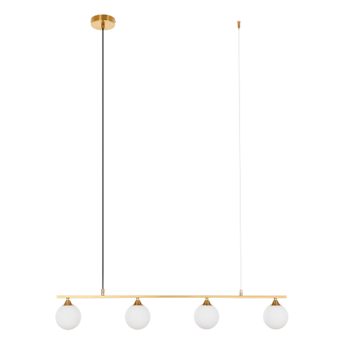 Подвесной светильник MyFar Stacy MR1011-4P