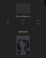 Альбом AGUST D (BTS SUGA) (Weverse Albums Ver)