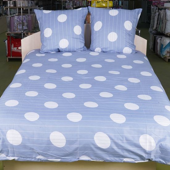 Простыня Gauhar , полисатин  240x220  Domtekc