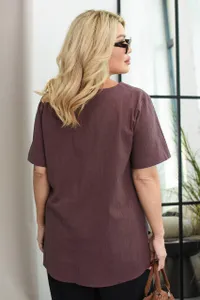 Блузка УК-369-2 Фабрика Моды