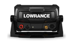Картплоттер Lowrance Elite FS 7 Active Imaging 3-1 Transducer (ROW)