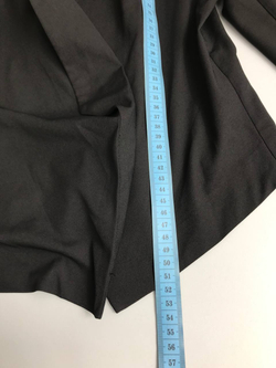 Жакет классический 44 размер