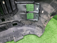 Бампер передний JAECOO J7 (2023-н.в.)