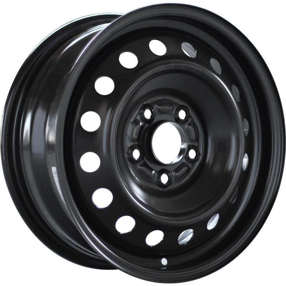 Тольятти Ford FocusMondeo 6x15 5x108 ET 53 Dia 63.3 (черный)