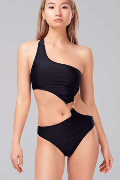 Купальник SF-32 Черный