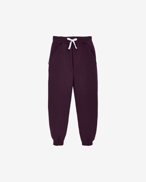Брюки One Two Potent Purple фиолетовые