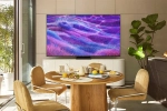 Телевизор Samsung QE50QN80FAU, NEO QLED, 4K UHD, 2025