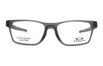 Oakley TR Memory Plastic Irregular Shape Eyeglass Frames