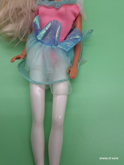 Кукла Барби Балерина 90х винтаж 03253