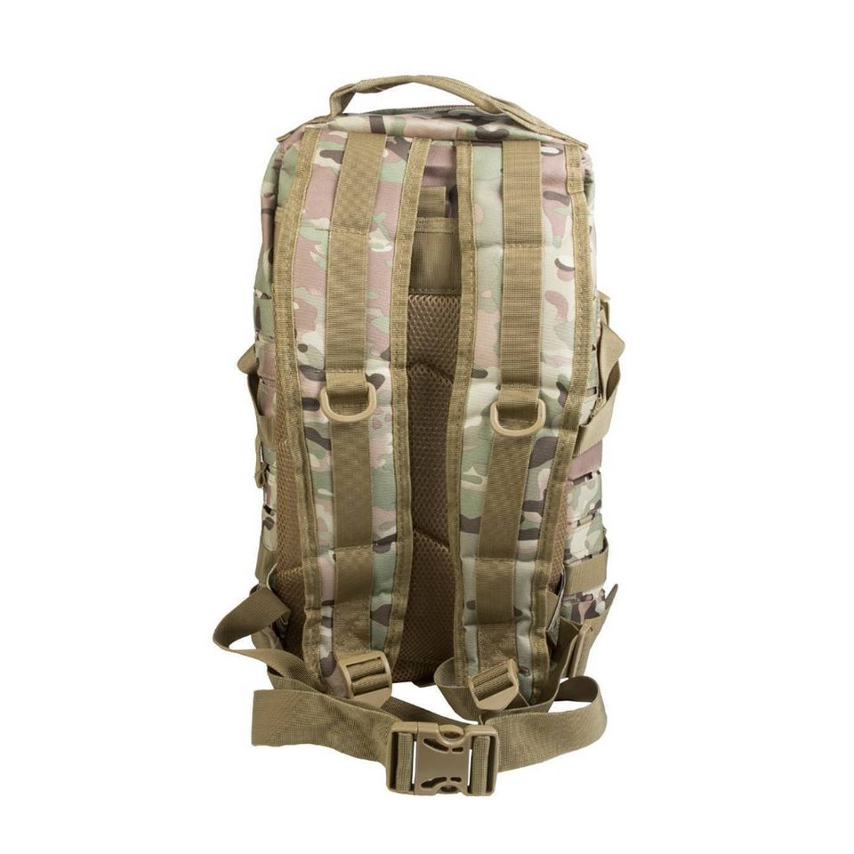 Рюкзак Assault I Laser 30л (mtp)