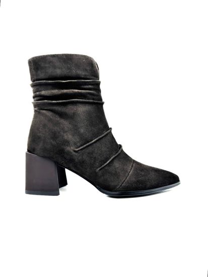 Ботинки женские