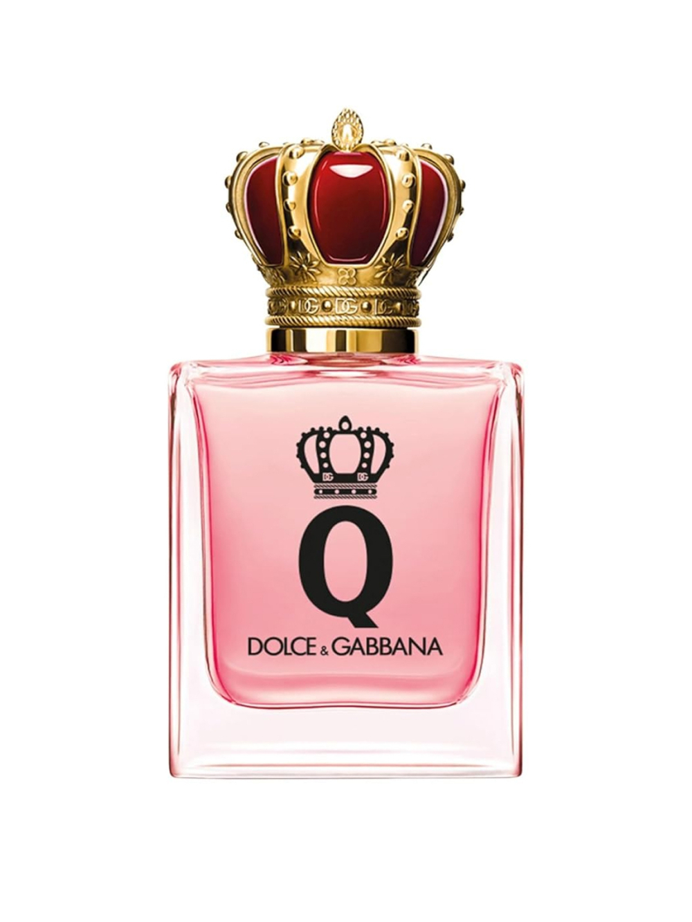DOLCE & GABBANA Q lady 50ml edp