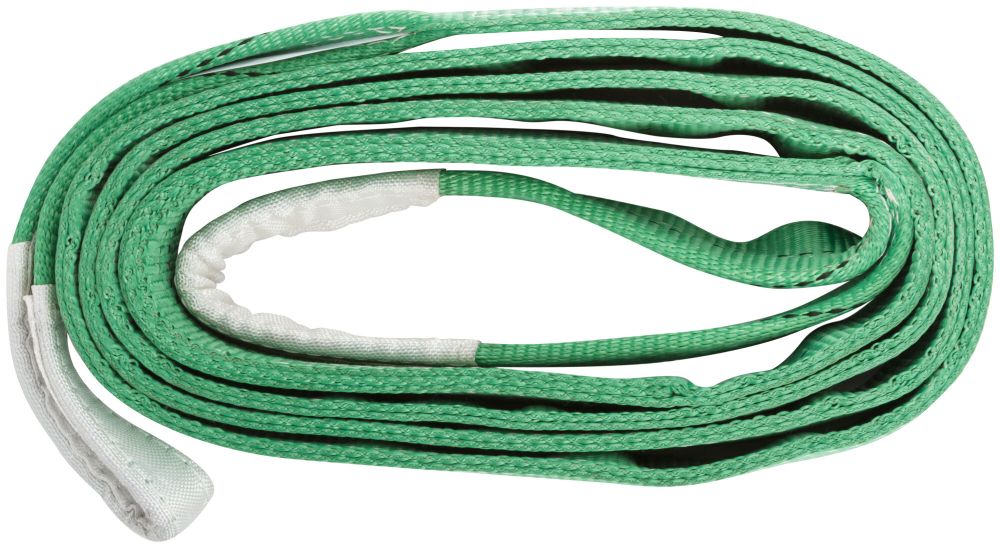 Строп грузовой текстильный СТП 2 т / 4 м ( запас прочности 7:1 ; р/н= 14 т ), 64933