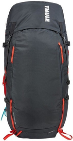 Рюкзак туристический Thule AllTrail 45L Mens Hiking Backpack TALM145 Obsidian (3203531)