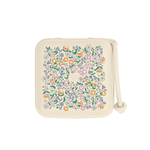 Контейнер для пустышки BIBS x Liberty Pacifier Box - Chloe Meadow - Ivory