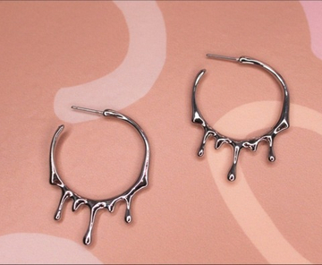 Швензы кольца капли 31х41 мм