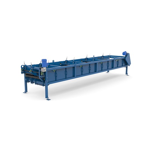 Рейкоотделитель 3-х линейный