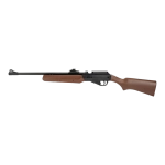 Винтовка пневматическая Borner SimpleStrike, Brown кал. 4,5 мм, 3Дж. (pump)