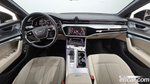 Audi A6 (C8) 40 TDI Quattro Premium (04.2022)
