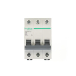 City9 Set Автоматический выключатель (АВ) B 40А 3P 6kA 400В