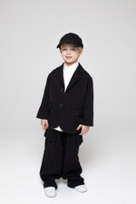 Брюки с карманами