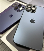 AG Glass Case c MagSafe для iPhone 14 Pro
