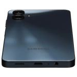 Смартфон Samsung Galaxy A06 Black 6/128gb