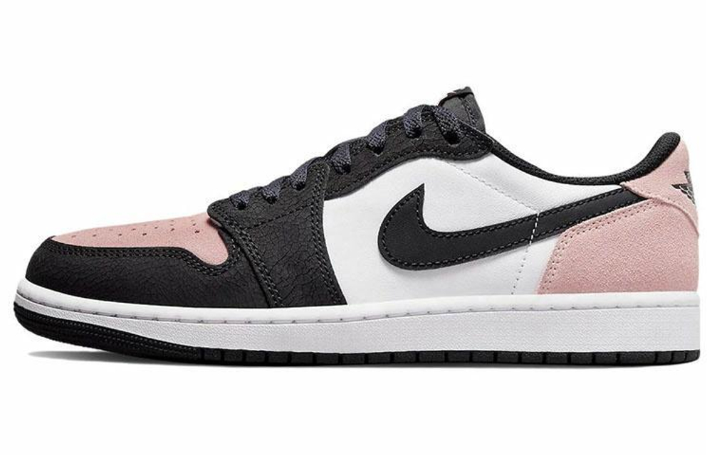 Кроссовки Jordan Air Jordan 1 Retro Low Og "Bleached Coral"