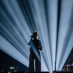 Световой прибор Amixled Zenith 600