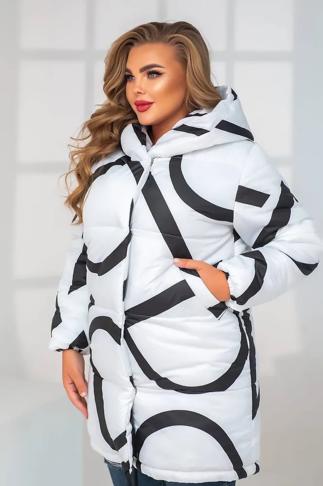 Куртка УК-3105 Фабрика Моды