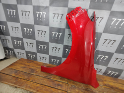 Крыло переднее левое Haval Jolion 21-24 Б/У Оригинал 8403110XST01AD