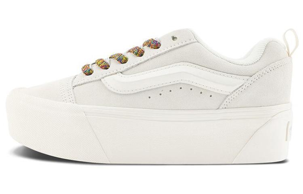 Vans Knu Stack (Женская размерная сетка)
