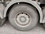 BONUM 9142* Полуприцеп зерновоз 914296-01