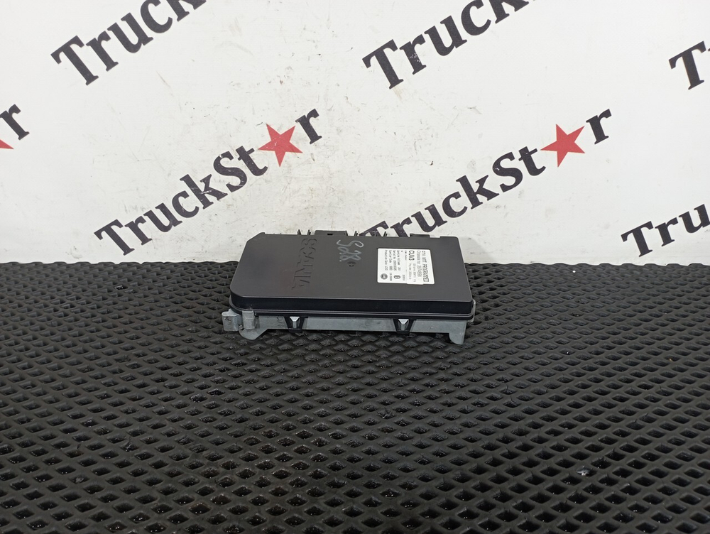 Блок управления светом CUV3 2020г.