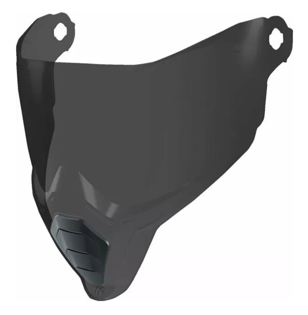 Визор Dark / Ultraflite / Черный