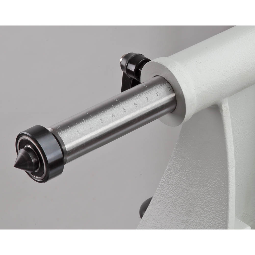 Станок токарный БЕЛМАШ WL-350/500EVSM