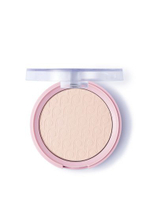 Pretty by Flormar. Компактная пудра Pressed Powder