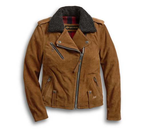 Куртка женская Harley-Davidson