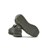 Кроссовки Emporio Armani - хаки(X4X537 XN730)