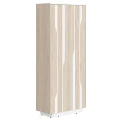 Шкаф СФ-574204  900х430х2100 LINE