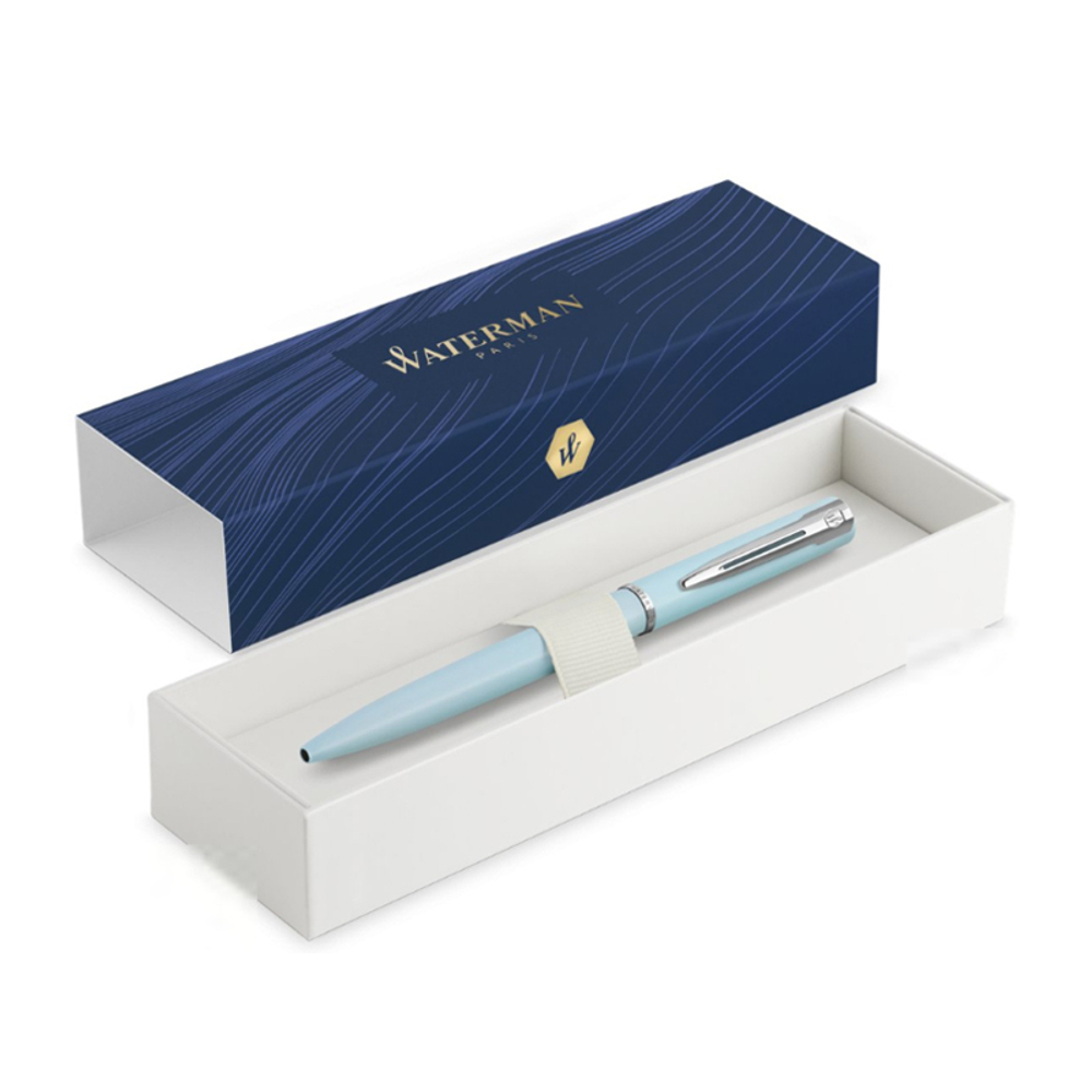 Шариковая ручка - Waterman Allure M
