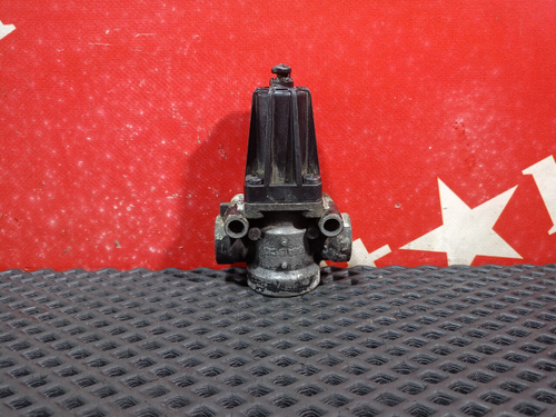 Клапан воздушный