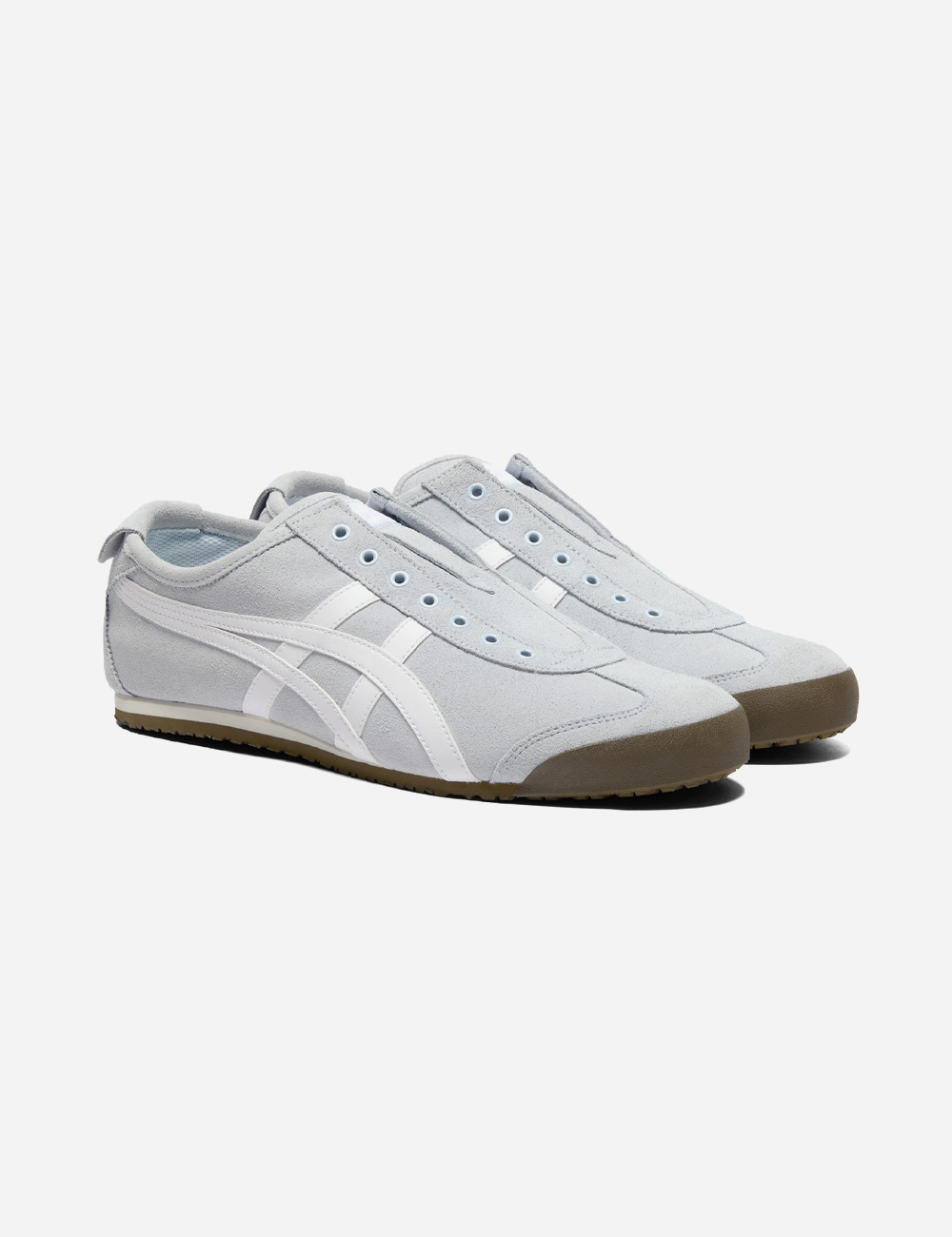 Onitsuka Tiger MEXICO 66 Slip-On "Soft Sky"