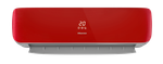 Внутренний блок настенного типа Hisense серии PREMIUM RED FREE Match DC Inverter AMS-09UW4RVETG00(R)